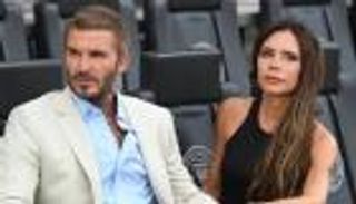 كيف تسبب "أساتذة ميسي" في إصابة بيكهام بالاكتئاب؟