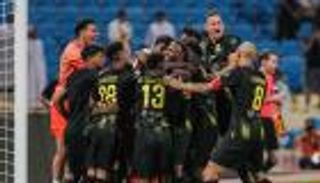 القنوات الناقلة لمباراة الاتحاد وسباهان في دوري أبطال آسيا 2024