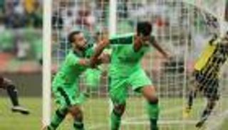 13 مباراة وغياب 3 سنوات.. ديربي الاتحاد والأهلي يعود للجوهرة المشعة