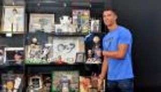 متحف كريستيانو رونالدو.. الأسطورة يفتتح موسم الرياض