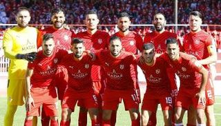 القنوات الناقلة لمباراة شباب بلوزداد اليوم