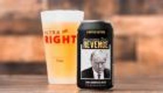 ترامب يخطف قلوب الأمريكيين وعقولهم بهذا المشروب