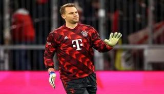 مانويل نوير 