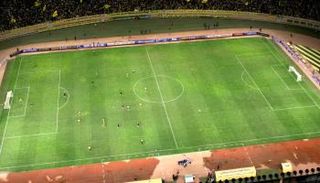 مباراة الاتحاد وسباهان في دوري أبطال آسيا