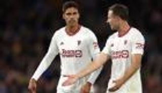 رغم البداية الكارثية.. فاران يضع مانشستر يونايتد على طريق ريال مدريد