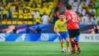 برقم غير مسبوق.. كريستيانو رونالدو يفتتح سجله الآسيوي (فيديو)