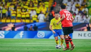 كريستيانو رونالدو