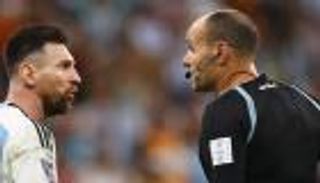 اعتراف رسمي.. ميسي يقر بخطئه في كأس العالم