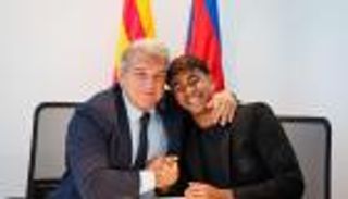 برشلونة يجدد عقد لامين يامال.. 3 أسباب وراء هذه الخطوة