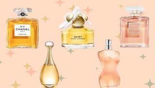 أفضل العطور الأكثر مبيعا 2023