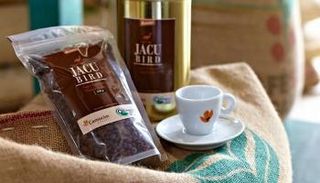 قهوة الكاجو