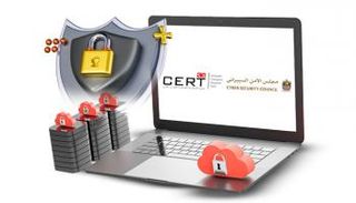 الإمارات تشارك العالم تجاربها الرائدة بالأمن السيبراني