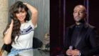 زواج تامر عاشور ونانسي نور.. الإعلام "ضيف غير مرحب به"