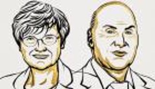 منح جائزة نوبل للطب 2023 لعالمين أسهما في تطوير لقاحات كورونا