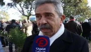 عبد المجيد بلعيد