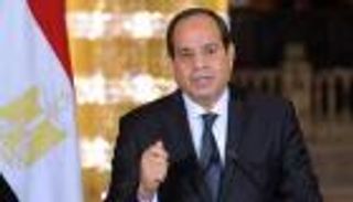 السيسي: أحداث 2011 شهدت مخططات لهدم جميع مؤسسات مصر