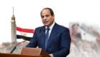 من الجمالية للاتحادية.. السيسي "حكاية وطن" (بروفايل)