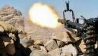 اليمن.. مقتل 7 حوثيين في مواجهات على أبواب "الضالع"