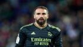 ما حقيقة إصابة كارباخال قبل مباراة نابولي ضد ريال مدريد؟