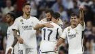 عقوبة مضاعفة تورط ريال مدريد في الكلاسيكو