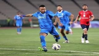 نيمار نجم الهلال