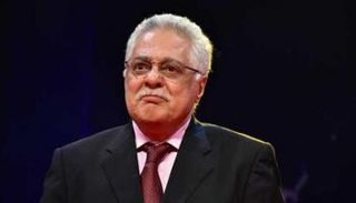 الفنان توفيق عبدالحميد - أرشيفية
