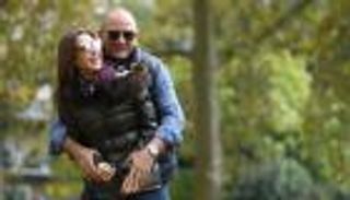 بعد 3 سنوات.. تفاصيل براءة زوج نانسي عجرم من قتل شاب سوري