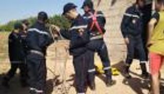 فاجعة ريان تتكرر في المغرب.. وفاة طفل بعد إخراجه من بئر جافة