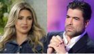 رسالة تهديد غامضة من طليقة وائل كفوري: "رح تكون نهايتك"