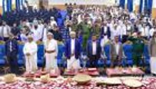 اللغة المهرية.. آخر إرث حمير ومصدر فخر اليمنيين (صور)