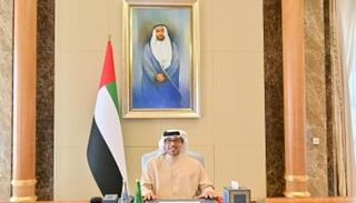 الشيخ منصور بن زايد آل نهيان- وام