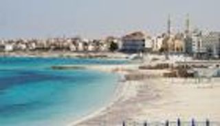 اكتشف مرسى مطروح.. الجمال الطبيعي والهدوء الساحلي في مصر