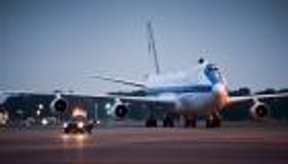 أسرار طائرات "يوم القيامة" الأمريكية.. 112 شخصا مسموح لهم بركوبها (صور)