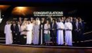 جوائز أديبك 2023 تكرم روّاد العمل المناخي