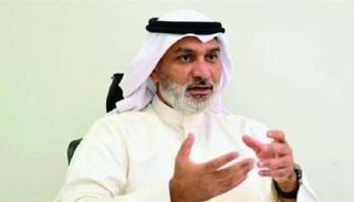 هيثم الغيص أمين عام منظمة الدول المصدرة للنفط 