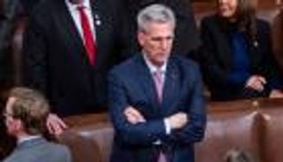 الجمهوريون والميزانية.. كيف يؤثر تعليق المساعدات الأمريكية على أوكرانيا؟