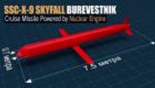 تشرنوبل الطائر.. صاروخ روسي جديد يدب الذعر في نفوس الغرب