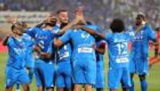 القنوات الناقلة لمباراة الهلال ونساجي في دوري أبطال آسيا 2024