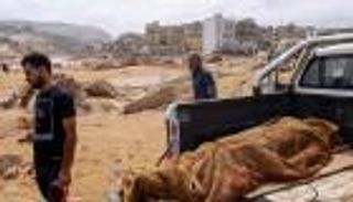 تجارة أعضاء في درنة؟ "الداخلية الليبية" تكشف الحقيقة لـ"العين الإخبارية"