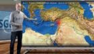 "تركيا وسوريا على موعد مع زلزال بقوة 8.5 درجة".. هل التنبؤات صحيحة؟