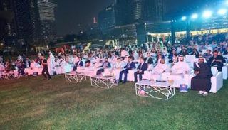 احتفالات اليوم الوطني للصين في دبي