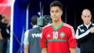 وصفة اللاعب المغربي هاشم مستور.. هل يُعالِج الدين الاكتئاب؟ (خاص)