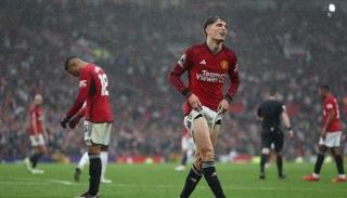 أليخاندرو غارناتشو