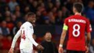 عاد لينتقم.. ويلفريد زاها يواصل إذلال مانشستر يونايتد (فيديو)