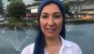 ضربة جديدة للإخوان.. تركيا تلقي القبض على ناشطة مطلوبة وزوجها لمصر (فيديو)