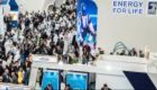 الإمارات.. "أديبك 2023" يواصل فعالياته لليوم الثاني بمشاركة دولية واسعة