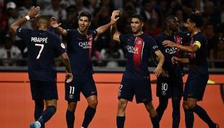 القنوات الناقلة لمباراة باريس سان جيرمان ونيوكاسل