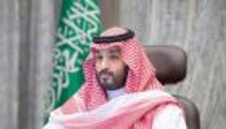 محمد بن سلمان يكشف أسباب رغبة السعودية في استضافة كأس العالم 2034