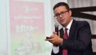 منصف اليازغي لـ"العين الرياضية": المغرب فاز باستضافة المونديال بخطة مدروسة