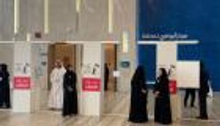 انطلاق التصويت المبكر في انتخابات "الوطني الاتحادي" بالإمارات